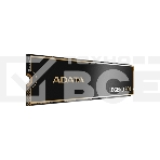 Накопитель SSD ADATA LEGEND 900, 512Gb, PCIe 4.0 x4, M.2 2280, NVMe, R/W 6200/2300, с радиатором, фото21