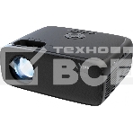 Проектор Cactus CS-PRM.07B.Full HD LCD 3200Lm LS 320Lm ANSI (1920x1080) 1500:1 ресурс лампы:30000часов 1xUSB typeA 3xHDMI 1.16кг, фото21