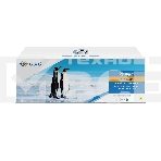 Картридж лазерный G&G NT-CE322A желтый (1300стр.) для HP LJ Pro CP1525n/CP1525nw/CM1415fn MFP/CM1415fnw MFP, фото3