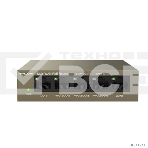 Коммутатор IP-COM 5PORT 4POE M20-POE, фото16