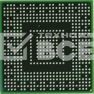 Чип nVidia N10M-NS-S-A2