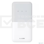 Модем 4G Huawei Mobile E5586-326 Wi-Fi Firewall внешний белый, фото2