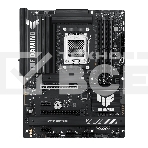 Материнская плата ASUS TUF GAMING B850-PLUS WIFI, Socket AM5, AMD B850, 4xDDR5, 4xSATA, 3xM.2, 1xPCIe 5.0 x16, 1xPCIe 4.0 x16, 2xPCIe 4.0 x1, 1xHDMI, 1xDP, 1x 2.5Gb LAN, Wi-Fi 7, 3xUSB-A 10Gbps, 4xUSB-A 5Gbps, 1xUSB-C 20Gbps, 2xUSB-A 2.0, 5x3.5 мм, 7.1, A, фото14