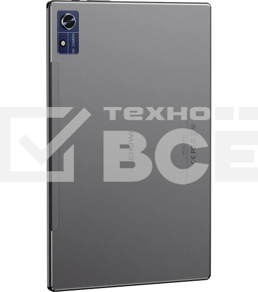 Планшет Chuwi Hi10 ХPro edition T606 (1.6) 8C RAM4Gb ROM128Gb 10.1