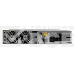 Источник бесперебойного питания Smartwatt DATA PRO COMBO 2kVA 1800Вт 2000ВА черный, фото2