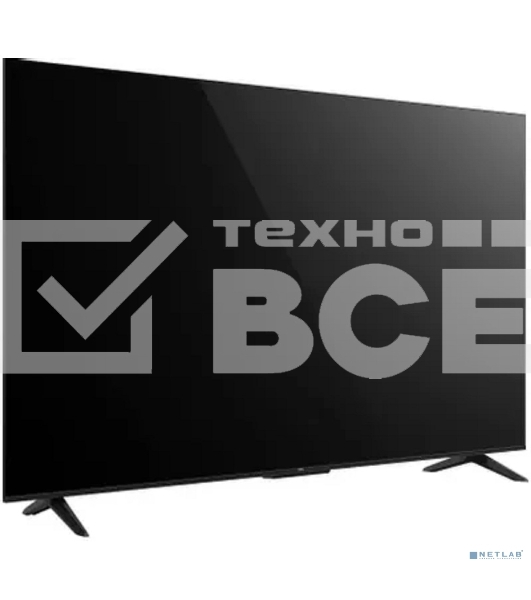 Телевизор TCL 55