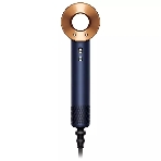 Фен Dyson Supersonic HD07 Prussian Blue/Copper синий/медный, 1600 Вт, фото7