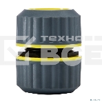 Муфта ремонтная для шланга 1/2' с термопластичной резиной Профи ЧЕТЫРЕ СЕЗОНА, фото3