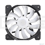 Вентилятор для корпуса Aerocool/Formula Cosmic 12BK ARPW ARGb черный, 120 мм, 1500 об/мин, 26.8 дБ, 4 pin, фото8