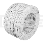 Кабель сигнальный КСПВ Rexant 6х0,5мм ССА, бухта 200 м, фото 1