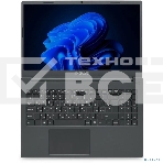 Ноутбук CHUWI CoreBook Max CWI628-571N5N1PDMRX Grey 15.6' FHD Ryzen 5 7520U(2.8Ghz)/16384Mb/512SSDGb/noDVD/Int:AMD Radeon Win11PRO, фото 1