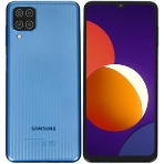 Дисплей (модуль) для Samsung Galaxy M12 SM-M127 в сборе с тачскрином (PLS) черный, фото4