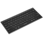 Клавиатура A4Tech Fstyler FBX51C беспроводная, Bluetooth, радиоканал, серый, фото22