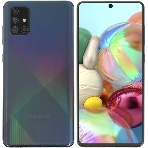 Аккумуляторная батарея EB-BA715ABY для Samsung Galaxy A71, фото4
