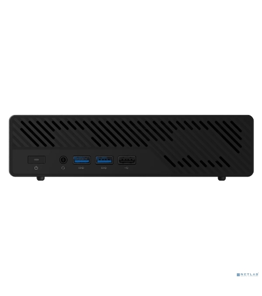 Мини ПК Minisforum MS-A2-A9955/32GB+1TB (AMD Ryzen 9 9955HX) 32GB+1TB, AMD Radeon, Win11 Pro