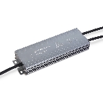 GS9865 блок питания 12V 200W 16.7A IP67 185-260V 220*65*28, фото6