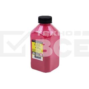 Тонер Hi-Black для HP CLJ CP3525/3530/4025/4525/M551, Тип 1.0, M, 140 г, банка