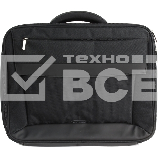 Компьютерная сумка SUMDEX (17,3) PON-303JB, цвет черный
