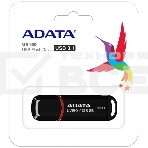 Флеш диск 128GB ADATA UV150, USB 3.0, Черный, фото12