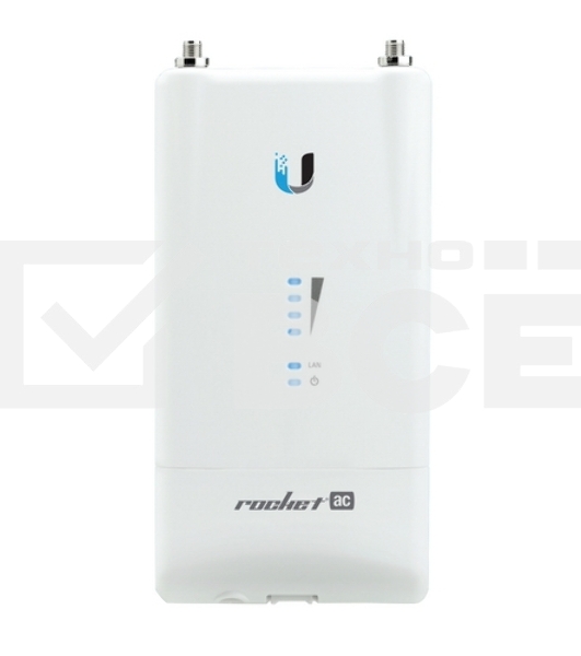 Точка доступа Ubiquiti Rocket 5AC Lite (R5AC-Lite-EU)