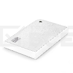Внешний корпус для HDD AgeStar 3UB2A14 (White) usb3.0 to 2,5