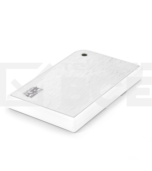 Внешний корпус для HDD AgeStar 3UB2A14 (White) usb3.0 to 2,5
