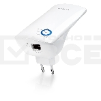 Адаптер TP-Link SOHO TL-WA850RE, фото4