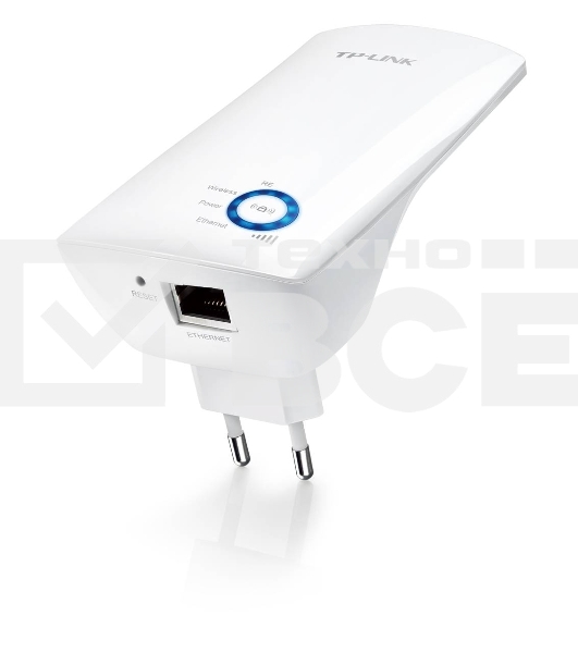 Адаптер TP-Link SOHO TL-WA850RE