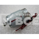 Мотор каретки в сборе Epson R285/290/295/P50/T50/T59/L800 , фото 1