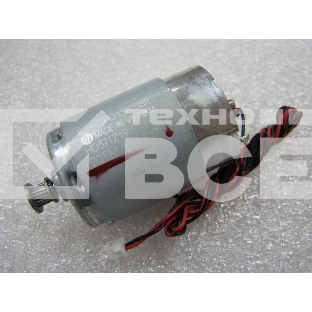Мотор каретки в сборе Epson R285/290/295/P50/T50/T59/L800 