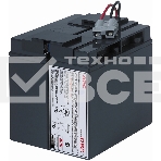 Батарея APC RBC7 Батарея {для SU700/1000XLINET}, фото2