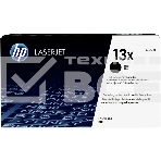 Картридж лазерный HP Q2613X черный LJ 1300 (4 000 стр.), фото4