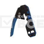 Кримпер Rexant HT-668 для обжима 8P8C/6P6C, фото3