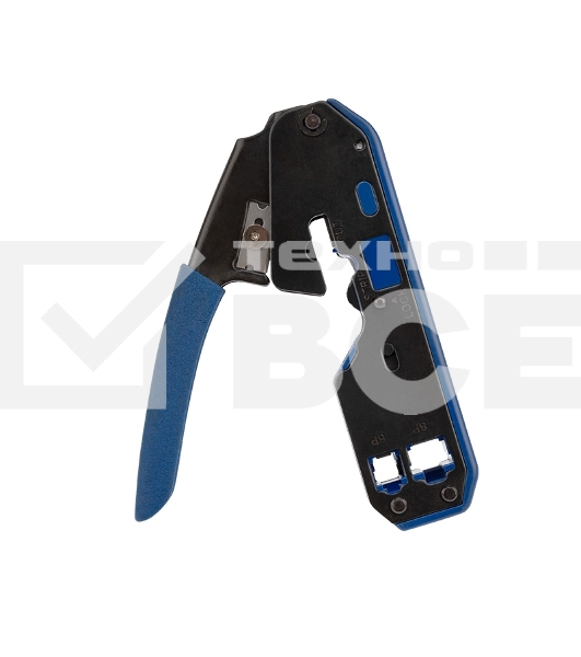 Кримпер Rexant HT-668 для обжима 8P8C/6P6C