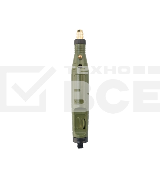 Дрель (гравер) Rexant 5000 - 18000 об/мин, 20 Вт, 26 насадок, блистер