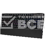 Клавиатура CROWN CMGK-902 проводная, USB, чёрный, фото8