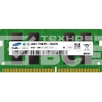 Оперативная память Samsung, DDR4, 32GB (1x32GB), 3200MHz, CL22, SO-DIMM, фото4