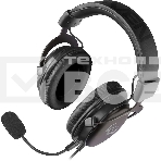Игровые наушники SVEN AP-G999MV с микрофоном серый (50 мм, мини-джек (стерео) O 3,5 мм (4 pin)), фото21