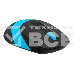 Мышь беспроводная A4Tech Fstyler FG10S черный/синий, 2000 dpi, радиоканал, USB, кнопки - 4, фото4
