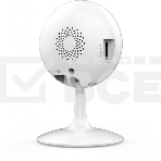 Камера видеонаблюдения IP Ezviz CS-H1C (1080P) 2.8-2.8мм цв. корп.:белый, фото4