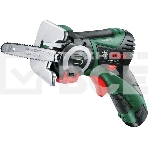 Мини-цепная пила BOSCH EasyCut 12 (0.603.3C9.020)12В 1х2,5Ач LI-ION 65мм, фото2