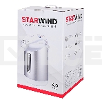 Термопот Starwind STP1131 3л. 750Вт белый, фото10