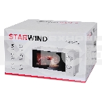 Микроволновая печь Starwind SMW2620 20л. 700Вт белый, фото11