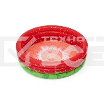 Детский надувной бассейн 160x38см BestWay 'Сладкая клубничка' 390л, от 2 лет 51145 BestWay, фото7