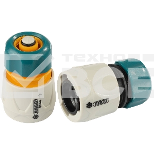 Соединитель RACO ORIGINAL Набор: 1/2