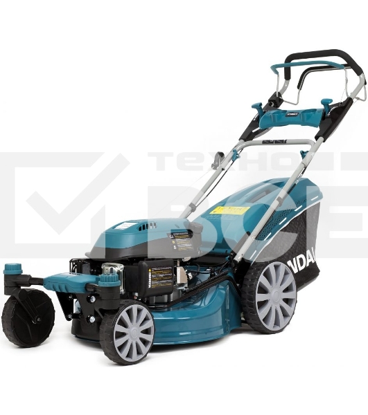 Газонокосилка роторная Hyundai L 5110RS