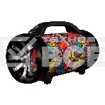 Минисистема SunWind SW-MS50 черный 45Вт FM USB BT SD/MMC, фото21