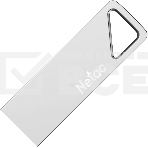 Флеш диск Drive Netac U326 USB2.0 64GB, retail version, фото8