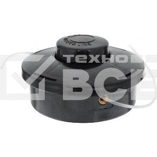 Катушка для садовых триммеров Makita DA00000180 d=2.4мм для DUR182L/187L/188L