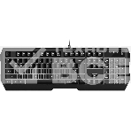 Клавиатура A4Tech Bloody B135N проводная USB черный, фото9